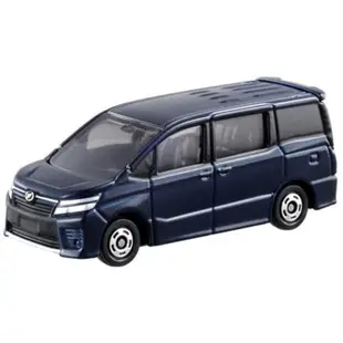 任選TOMICA NO.115 豐田VOXY_TM115A 多美小汽車