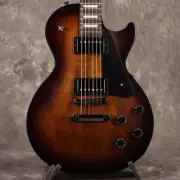 Gibson Les Paul Modern Studio Smokehouse Satin 3.68kg S N 208840277 WEBSHOP