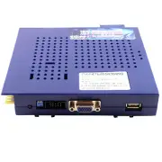 New Game Elf 750 Multi Arcade Games JAMMA Board CGA/VGA Output MAME Horizontal H