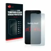 OnePlus 6 , Savvies® Xtreme Glass HD33 Tempered Glass Screen Protector