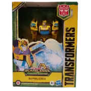Transformers Bumblebee Cyberverse Adventures Dinobots Unite - Bumblebee *New*
