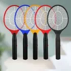 Cordless Fly Swatter Handheld Insect Bug Zapper Bedroom