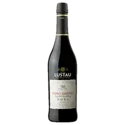 NV Emilio Lustau Vors Pedro Ximenez NV 500ml - Buy Online | The Wine Collective Marketplace