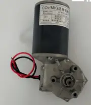 24V DC Mig Welder Wire Drive Feed High Speed Motor Portable New