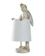 StyleCraft Malta Desk Lamp