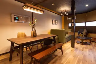 歌恩珠寶套房酒店Bijou Suites Goen