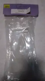 CAMEN PEUGEOT MONZA .010 1/24