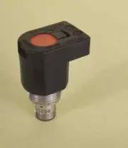 3Pcs Lot IGS236 IFM Proximity Sensor