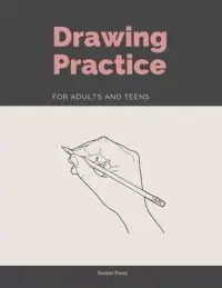 在飛比找博客來優惠-Drawing Practice for Adults an