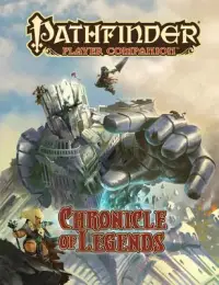 在飛比找博客來優惠-Pathfinder Player Companion: C