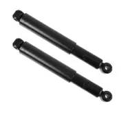 2 Sachs 2-290 418 Shock absorbers Dampers rear fits Volkswagen Taro