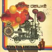Spare Time Machine by PEPE DELUXE