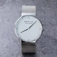 在飛比找ETMall東森購物網優惠-BERING 丹麥國寶 MAX RENE設計師聯名限量時尚錶