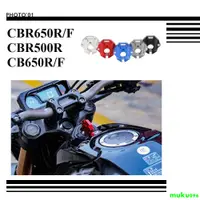 在飛比找蝦皮購物優惠-【WK】適用於 Honda CBR650R CB650R C