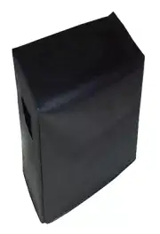 Peavey International 115H PA Speaker - Black Vinyl Cover, Heavy Duty (peav251)