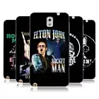 OFFICIAL ELTON JOHN ROCKETMAN SOFT GEL CASE FOR SAMSUNG PHONES 2