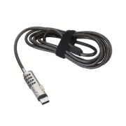 Cable Lock Laptops Laptop Password Lock Notebook Computer Lock