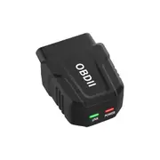 Scanner Reader Bluetooth Wireless Auto Diagnostic Scaner for iOS Android