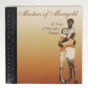 Masters of Merigold ~ 40 Years of McCarty Pottery ~ Univ of Miss. Museums 1996