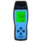 Radiation Dosimeter EMF Electromagnetic Detector High Tester