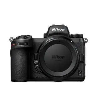 Nikon Z7II BODY單機身 全幅單眼相機 (國祥公司貨)