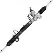 Power Steering Rack GEAR Box Compatible For TOYOTA LEXUS RX300 RX330 RX350 44200-48080 44200-48150 4420048080 4420048150 Right Hand Drive