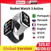 Smartwatch 1.83'' LCD Display Bluetooth Phone Call 12 Days Battery Blood Oxygen