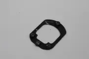 Audi TTRS 8J Mirror Switch Optic Light For Folding Mirrors New 8J0919175B