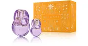 BVLGARI Omnia Amethyste Women's Gift Set BVLGARI Omnia Amethyste Eau de Toilette 100 ml + BVLGARI Omnia Amethyste Eau de Toilette 15 ml
