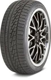 1 Falken Ziex ZE950 A/S 245/45ZR20XL 103 W Tire 2454520 245 45 20