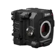 Canon EOS C400 Full Frame RF Cinema Camera