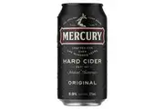 Mercury Hard Cider Case 24 x 375mL Cans