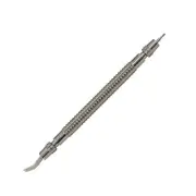 Bergeon 8111 stainless steel spring bar tool for watch straps replacement