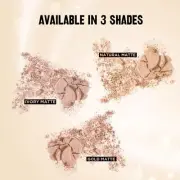 Revlon Touch And Glow Moisturising Powder 12g