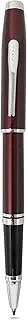 Cross Coventry Red Lacquer Rollerball Pen