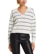 French Connection Sloane Striped Sweater