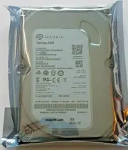 (NEW) SEAGATE 1TB 7200RPM 3.5" SATA III INTERNAL PC HARD DRIVE ST1000DM003