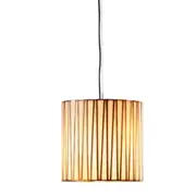 Chardonnay Pendant Light Brass Iron / Glass - ELJE23092