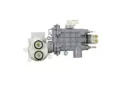 Dishwasher Heater & Diverter Assembly V32004302. Suits Blanco