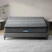 18cm Mattress Giselle Pillow Top Double