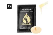 Vivva 300g Hard Wax Beans Brazilian Waxing Beads Depilatory Bikini Hair Removal 6 Flavors