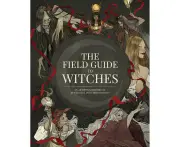 Field Guide to Witches