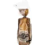 Bill's Healthy Bakery 7 Seeds Multigrain Sourdough 620g