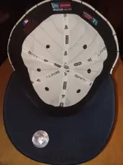 new york yankees fitted hat 7 5/8