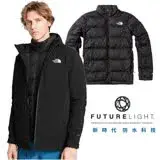 在飛比找遠傳friDay購物優惠-【The North Face】男新款 3合1 FUTURE