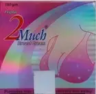2 MUCH BREAST CREAM { Enlarge Your Breast & Butt Size } 100% ORIGNAL 100 GM F/S