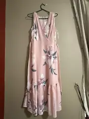 Long Dress