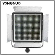 YONGNUO YN10800 High Power LED Video Light with Remote Control Portrait Shooting