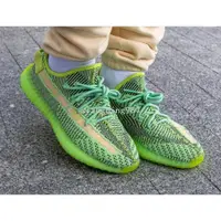 在飛比找蝦皮購物優惠-Adidas Yeezy Boost 350 V2 Yeez