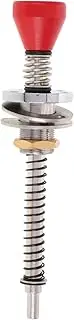 Pinball Machine Lever Power Puller for Boys and Girls Pinball Machine Sturdy Adjustable Rod Game Accessory for Table